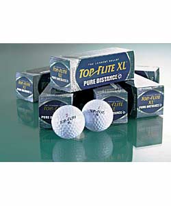 Top Flite XL Pure Distance