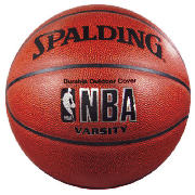 Spalding Varsity basketball