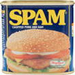 Spam Chopped Pork and Ham (340g)
