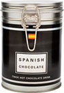 Spanish Chocolate Thick Hot Chocolate (350g) On