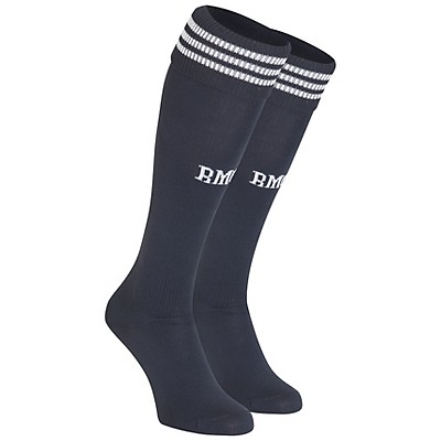 Adidas 2010-11 Real Madrid Adidas Away Socks