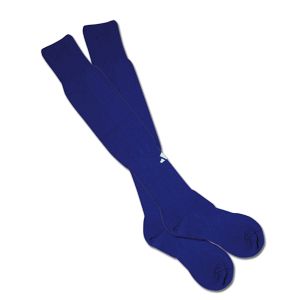 Spanish teams Adidas Real Madrid Centenary 3rd socks