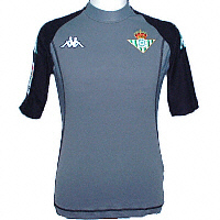 Kappa Real Betis away 04/05