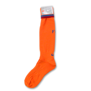 Nike 06-07 Barcelona away socks