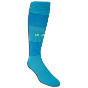 Nike 07-08 Barcelona away socks