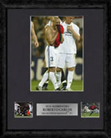  Roberto Carlos Montage