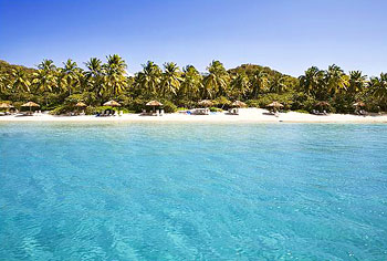 SPANISH TOWN Rosewood Little Dix Bay