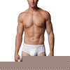 Spanx for Men white Cotton Compression Brief