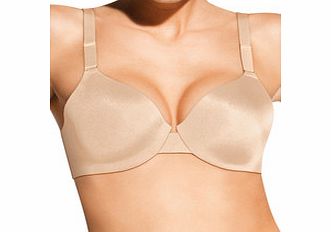 Spanx Nude Bra-Vo! back smoothing bra