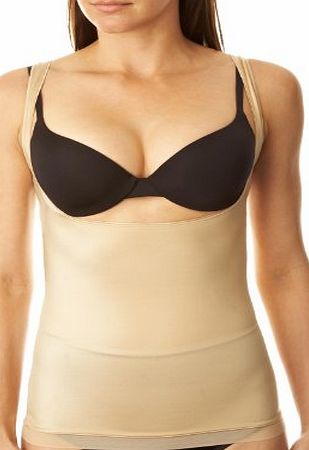 Spanx Open Bust Camisole Skin Large