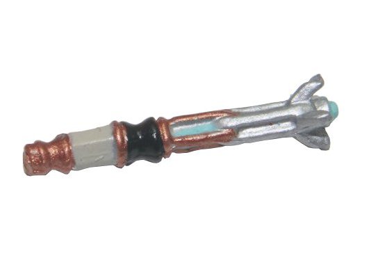 spare Parts - 11th Doctor - Sonic Screwdriver