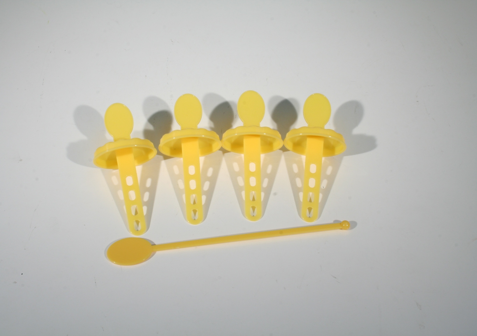 spare Parts - Fruit Factory Lolly Sticks and Stirr