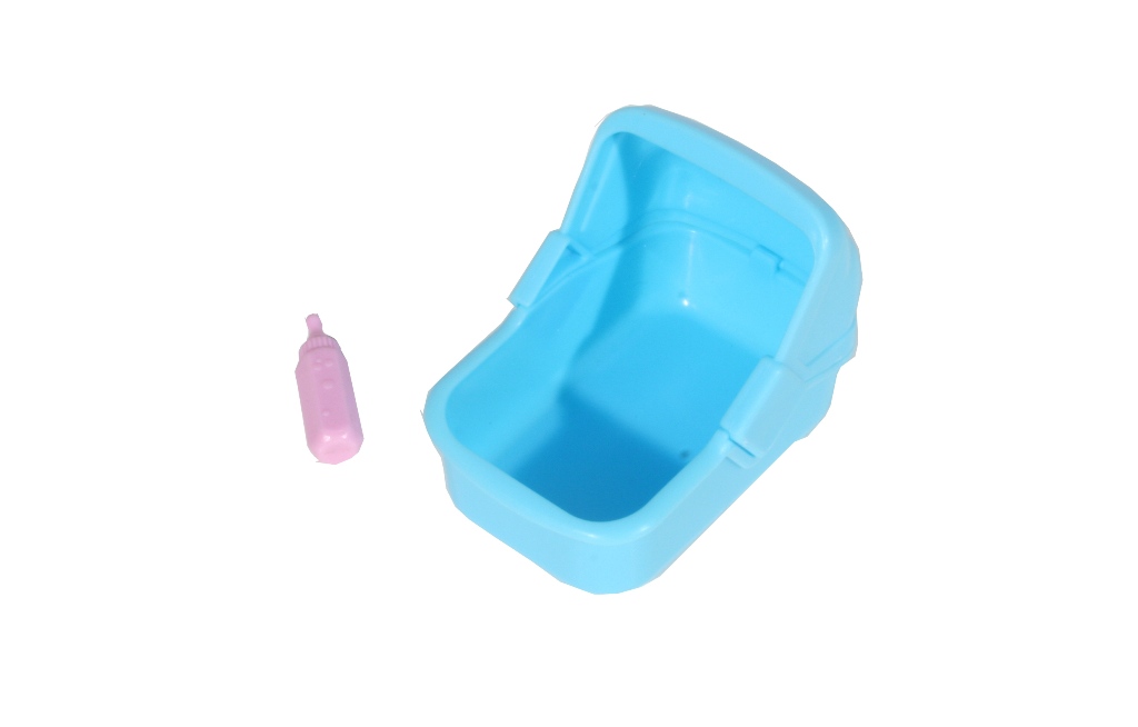 Spare Parts - Hamster Babies - Peanut Accessorie