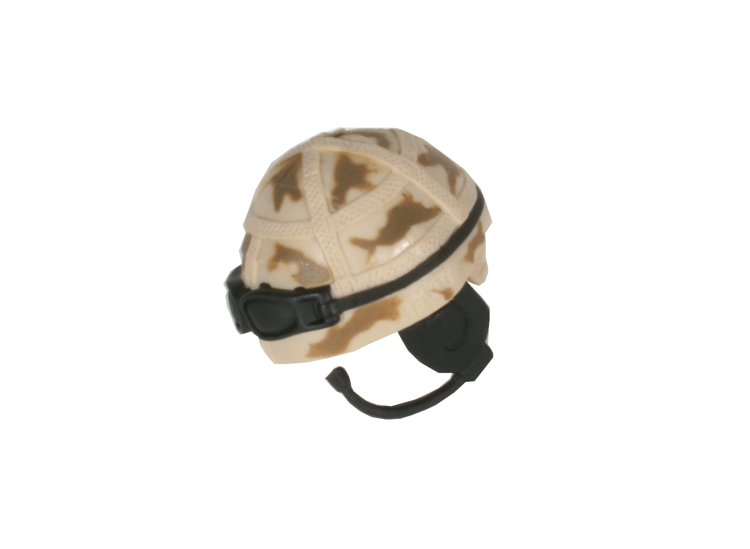 spare Parts - Hmaf Regiment Gunner - Helmet