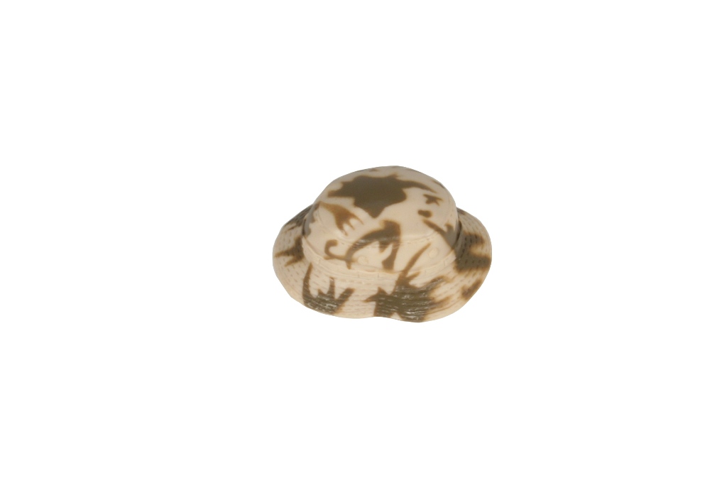 spare Parts - Hmaf Sniper - Soft Brimmed Hat