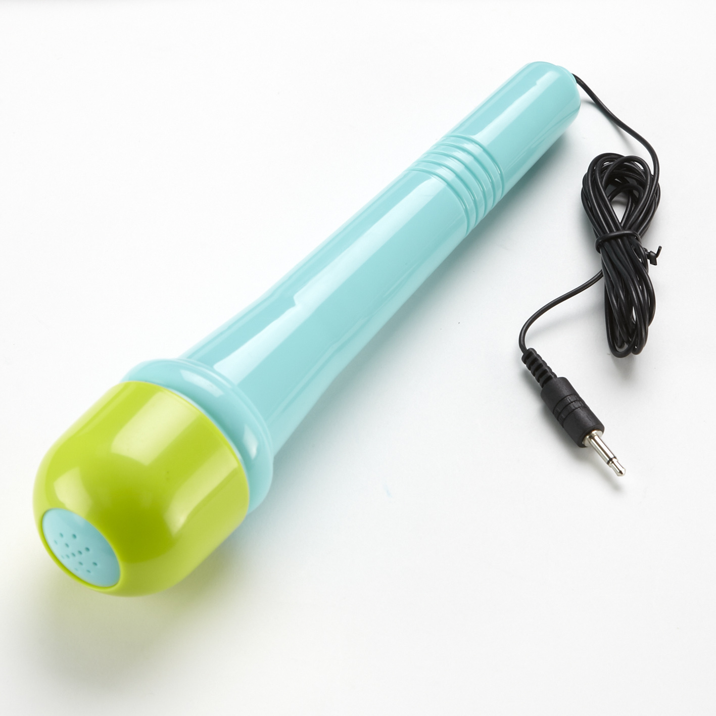 Spare Parts - Microphone For Hm Stage Show