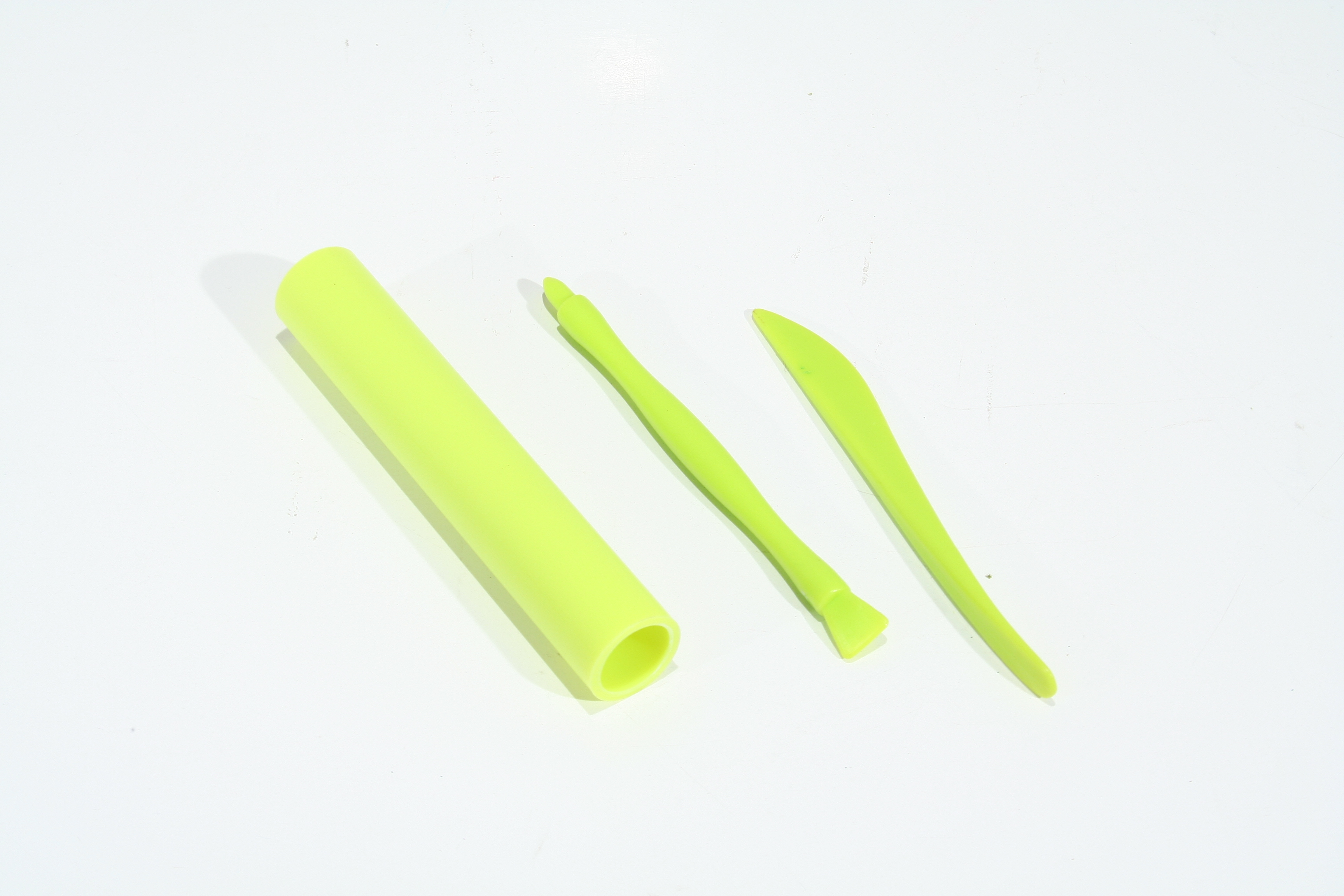 spare Parts - Press Tools - Claymaker Studio