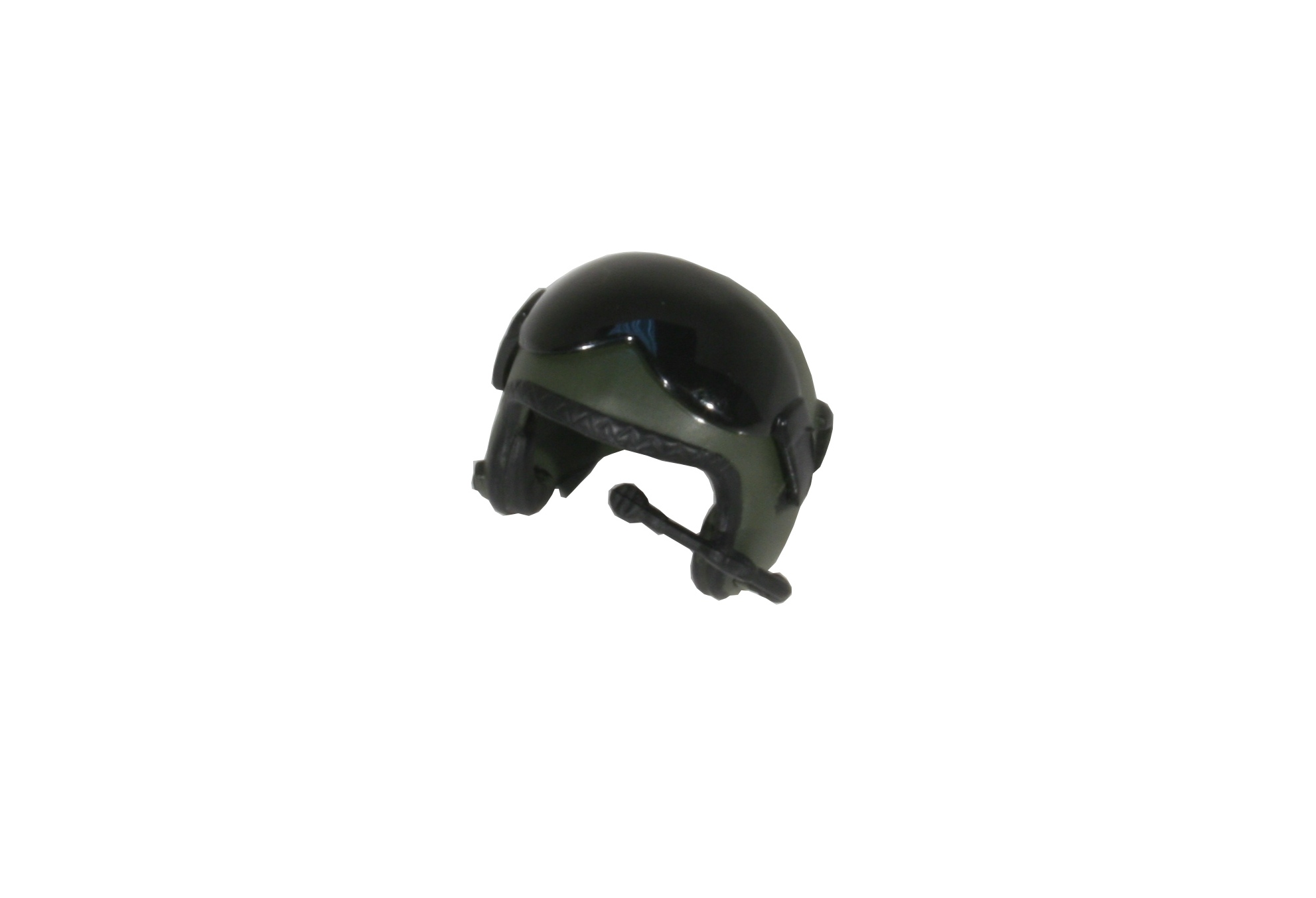 Spare Parts - Raf Helicopter Winchman - Helmet