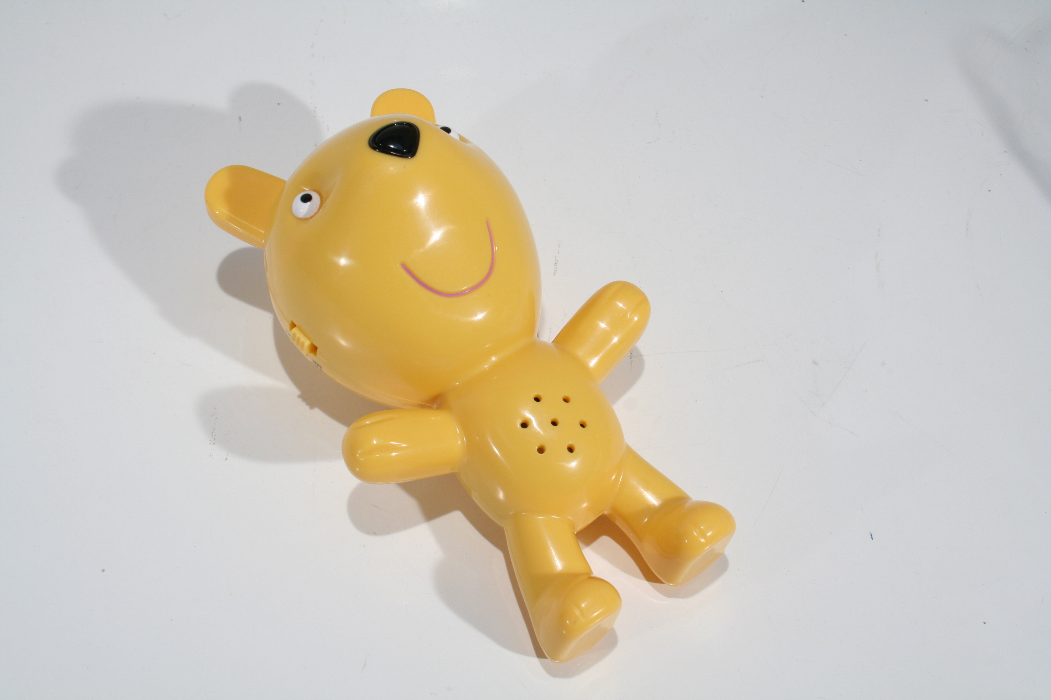 Parts - Remote Control - Hide and Seek Peppa