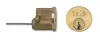 Spare Yale Cylinder Brass