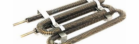 Spares4appliances 2700watt Heater Element for Bosch Tumble Dryer