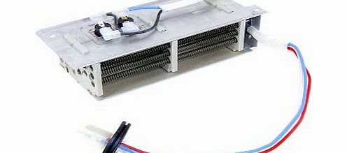 Spares4appliances ELECTROLUX TDC1000W Tumble Dryer HEATER ELEMENT