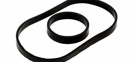 PANASONIC MCUG-302, MCUG-303, MCUG-304 406/2903 Vacuum Cleaner BELTS