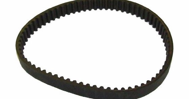 SparesPlanet Black amp; Decker Lawnmowers amp; Rakers Belt SPFLBD003LL