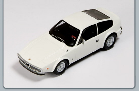 Spark Alfa Romeo Junior Z 1300 1970