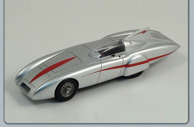 Spark Austin Healey 100 S Bonneville 1954 92 62mph