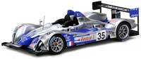 Spark Courage Saulnier #35 LeMans 2007