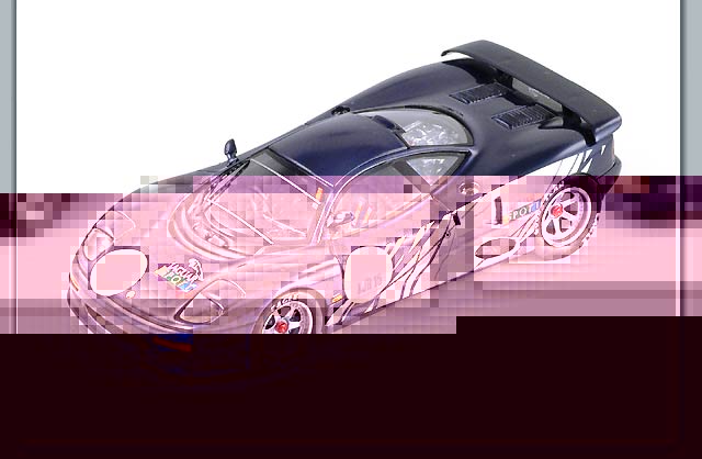 Spark Jaguar XJR 15 1990