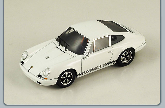 Spark Porsche 911 R 1968
