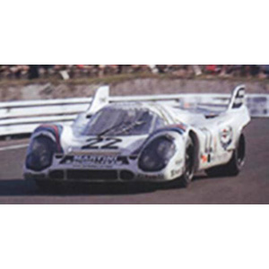 Spark Porsche 917K 1st LeMans #22 1971