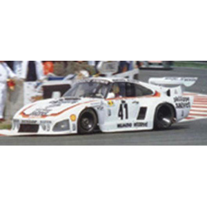 Spark Porsche 953 K3 1st LeMans #41 1979