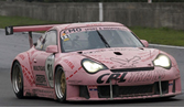 Spark Porsche 996 RSR #21 Team Prospeed Competition
