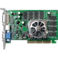Sparkle GF FX5500 128MB 8X AGP DVI TV-out Retail (SP8855DT-128MB)