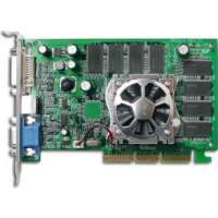 Sparkle GF FX5500 256MB 8X AGP DVI TV-out Retail (SP8855DT-256MB)