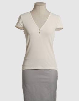 SPEAK EASY TOPWEAR Short sleeve t-shirts WOMEN on YOOX.COM