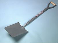 SPEAR & JACKSON 2000Ac Tubular Taper Shovel Myd