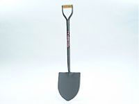 SPEAR & JACKSON 2001Ad Tubular Round Shovel Myd