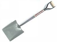 SPEAR & JACKSON 2028Rs Solid Skt.Taper Shovel Myd