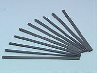 71-132R Junior Blades Metal (100)