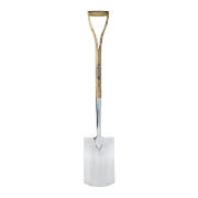Digging Spade