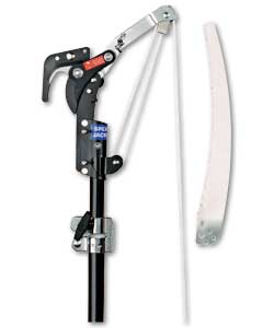 Razorsharp Telescopic Pruner
