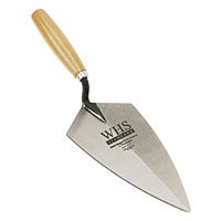 SPEAR & JACKSON Whs 11 Philadelp Brick Trowel