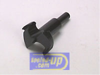 Spear and Jackson 1235 Boring Bit 35mm