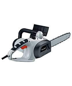 Spear and Jackson 2000W Electric Chainsaw