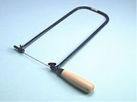 Spear and Jackson 70-Fs1R Fretsaw