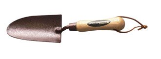 spear and jackson Hand Trowel